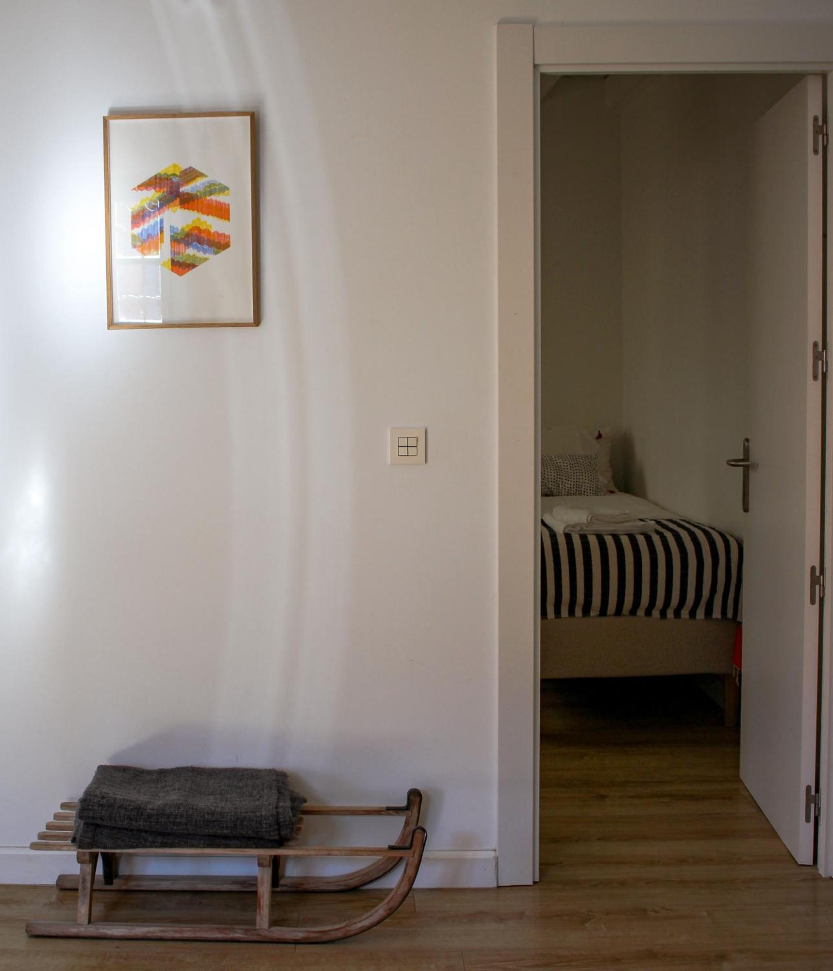 El 8 De Serranos - 1º - Casa Con Garaje León Dış mekan fotoğraf